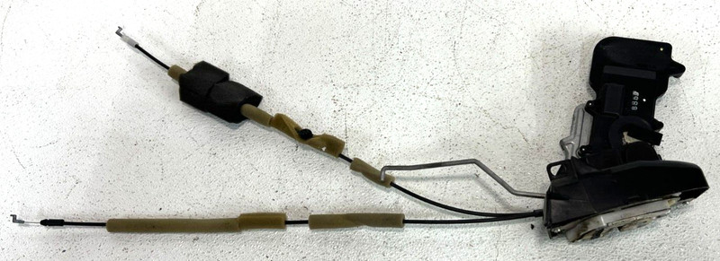 2006-2008 MAZDA MIATA MX-5 RIGHT RH PASSENGER DOOR LOCK LATCH ACTUATOR OEM