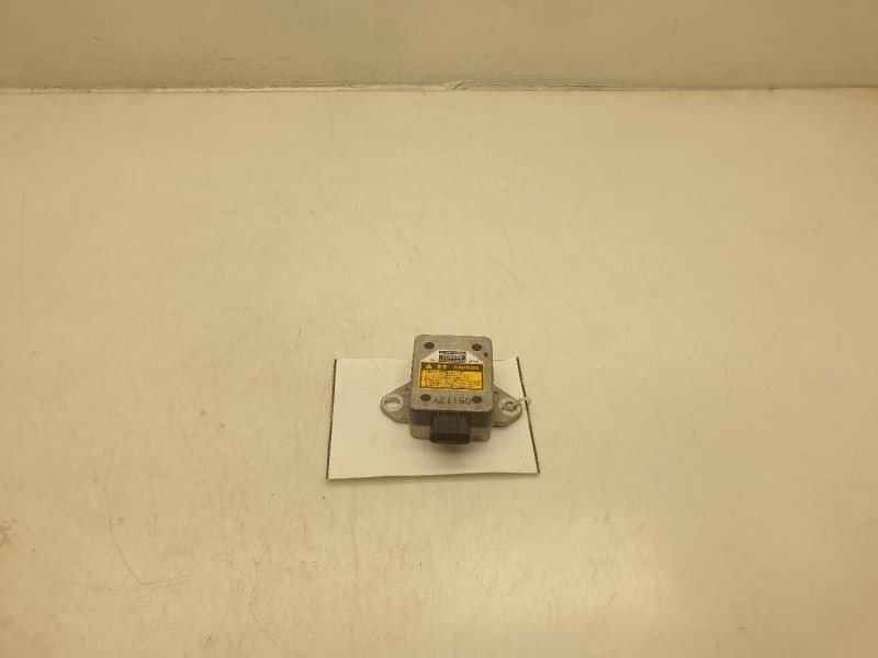 06 LEXUS GS300 NETWORK GATEWAY CONTROL ECM