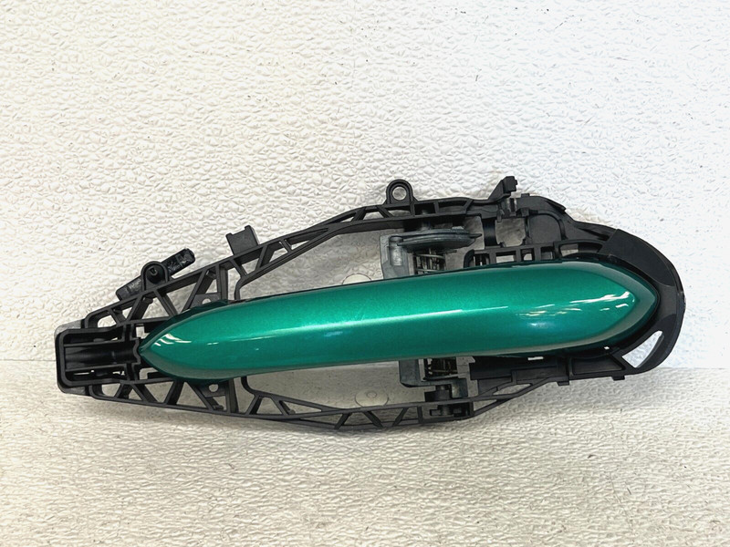 ⭐2021-2024 BMW M3 M4 3-SERIES G80 REAR RIGHT EXTERIOR DOOR HANDLE OEM LOT2506