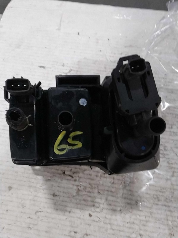 2020 Nissan Pathfinder Used Black Vapor Canister 886446 84K Miles