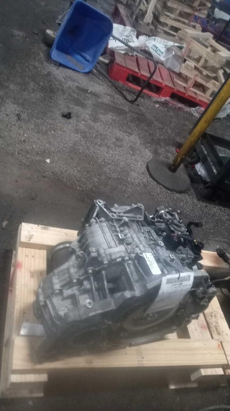 2021 KIA TELLURIDE Automatic Transmission Assembly 46000 Miles OEM 4WD