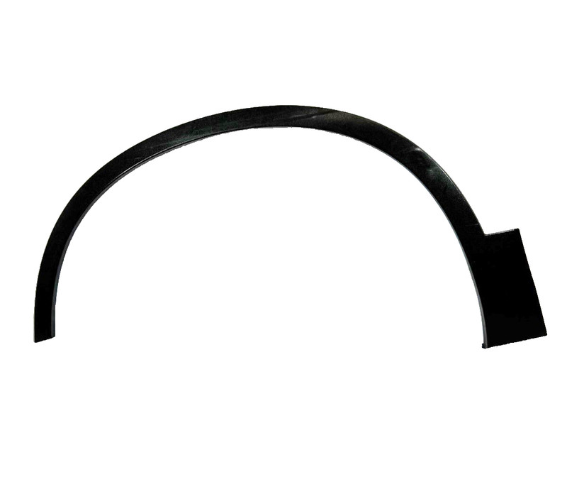 📌 19-24 VOLVO XC40 FRONT LEFT SIDE FENDER WHEEL ARCH FLARE MOLDING 32409188 OEM