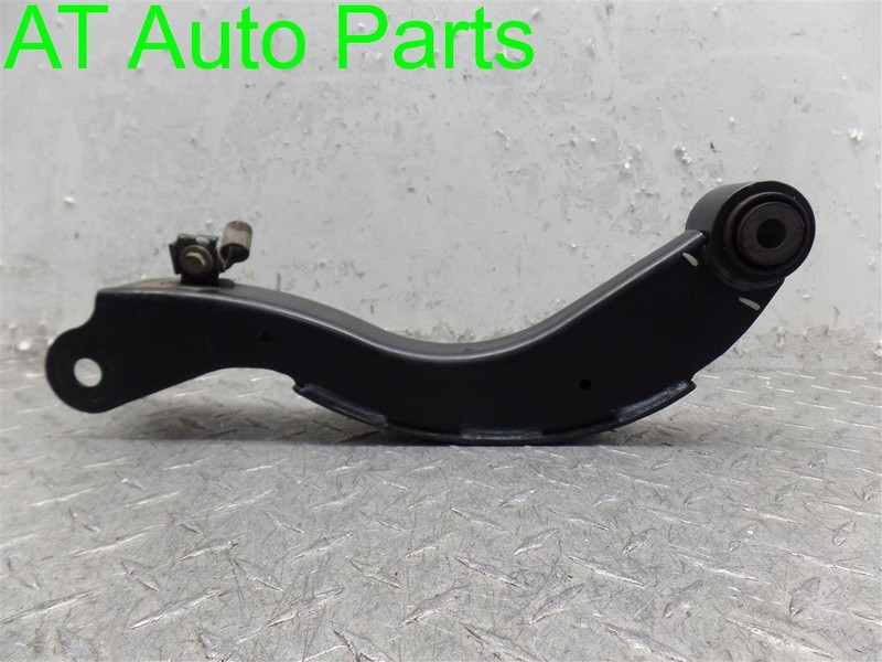 07 08 09 10 11 EQUINOX TERRAIN TORRENT DRIVER UPPER REAR CONTROL ARM 22945699