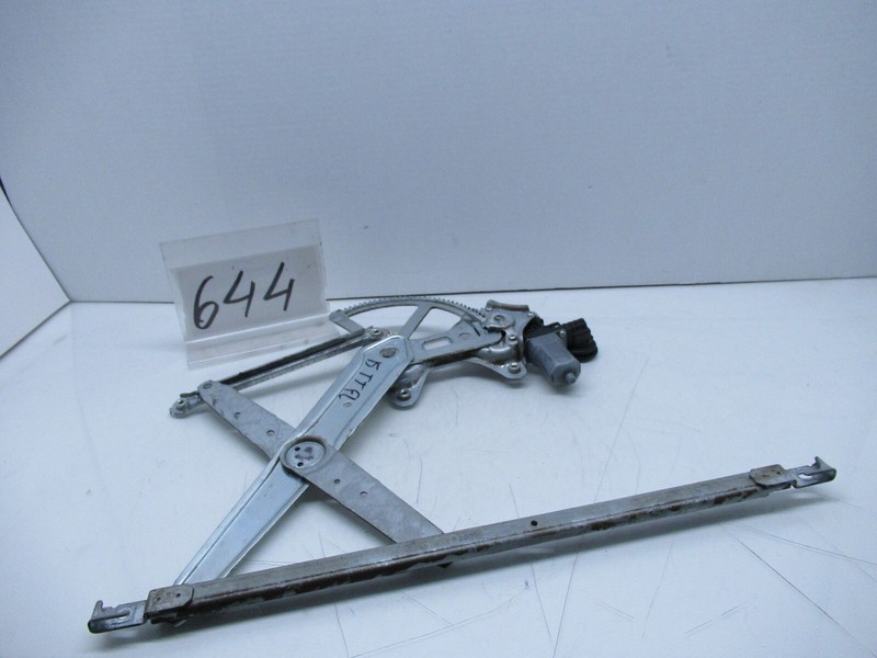 14-19 TOYOTA TUNDRA FRONT LEFT DRIVER SIDE WINDOW REGULATOR W MOTOR OEM