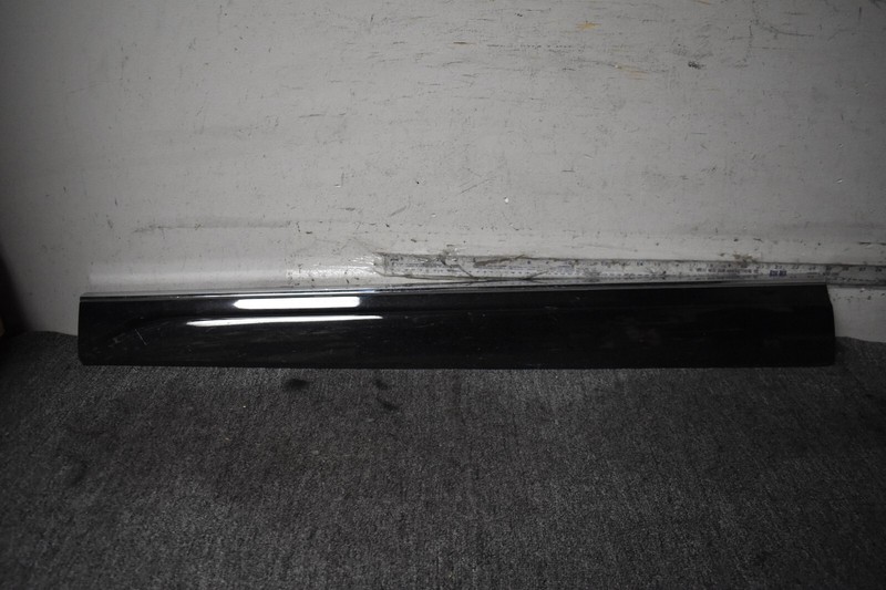 2013-2017 AUDI Q5 PREMIUM LOWER MOLDING LEFT SIDE FACTORY OEM