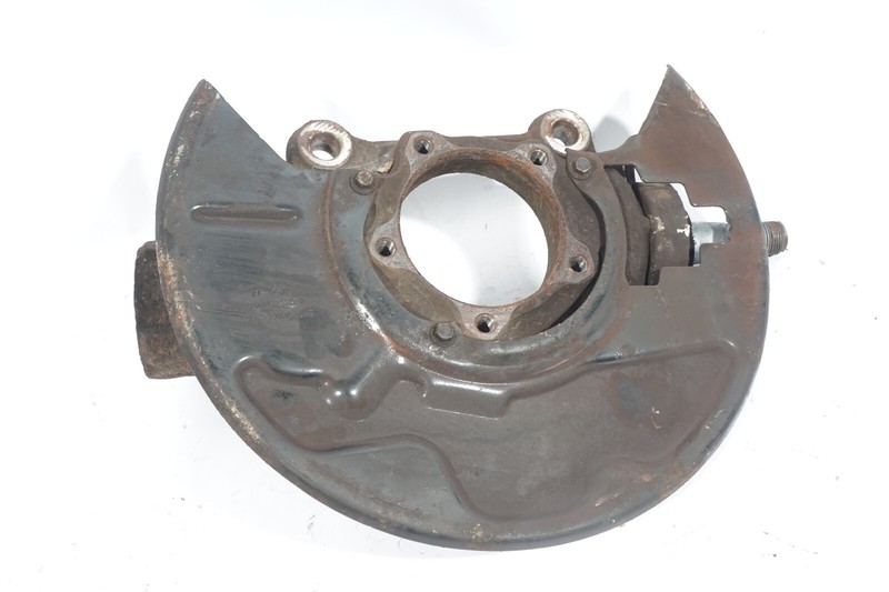 2017-2019 FORD TRANSIT T150 RWD FRONT RIGHT PASS KNUCKLE SPINDLE WHEEL HUB OEM
