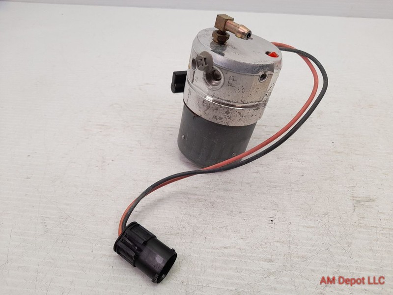 2000 BMW 330ci 325ci 325i 330i E46 DSC Compressor 34511166087, 34511166086
