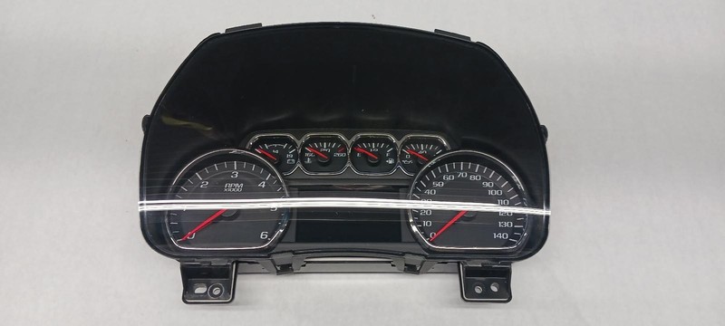 14 GMC SIERRA 1500 Speedometer 4.2'' display 122k miles OEM 1 Year Warranty!