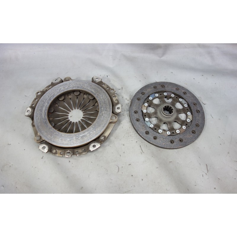 1991-1999 BMW M44 M42 SACHS 5-Spd Manual Clutch Pressure Plate Set E30 E36 Z3