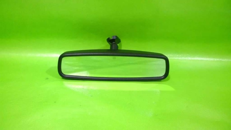 18-24 FORD F150 REAR VIEW MIRROR OEM 4017-2