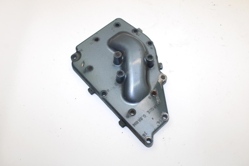 1988 Yamaha Waverunner 500 Oem Crankcase Outer Exhaust Cover 6K8-41123-00-9M JY5