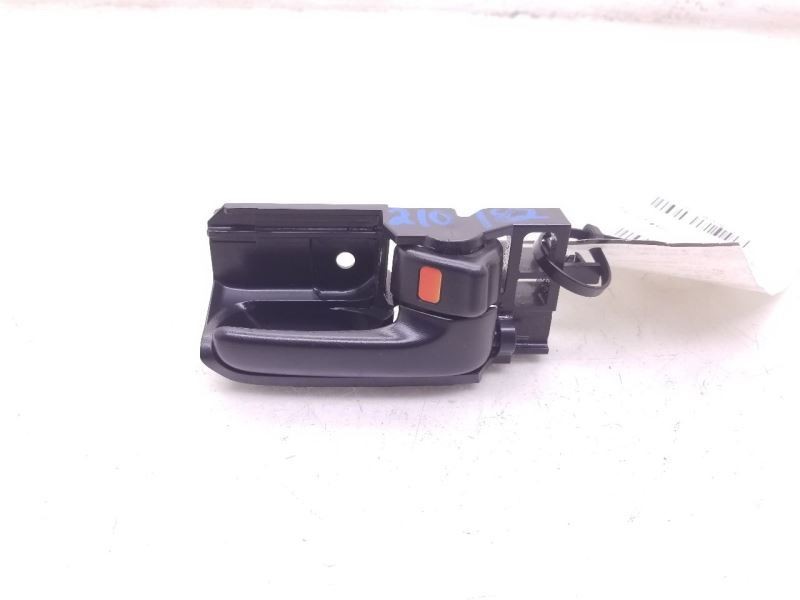 2007 TOYOTA TACOMA EXTENDED CAB PASSENGER SIDE FRONT INTERIOR DOOR HANDLE