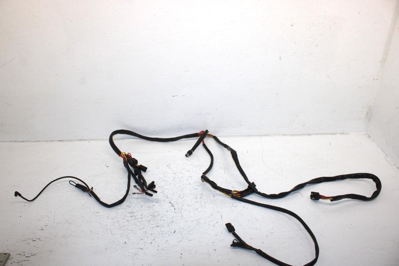 1997 Arctic Cat Zl 440 Oem Main Wire Harness 0686-391 SA39