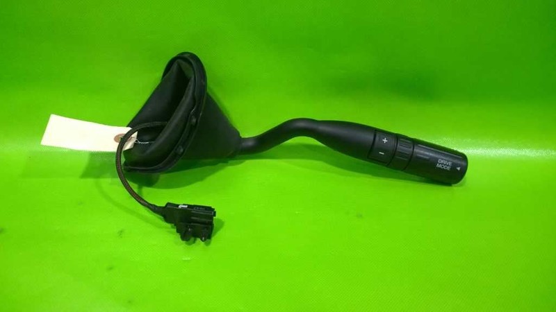 18 19 20 FORD F150 TOW HAUL COLUMN SHIFTER LEVER OEM 4017-17