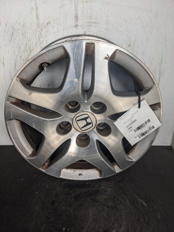 Wheel 16x7 Alloy 10 Spoke Fits 07-10 ODYSSEY 1183474
