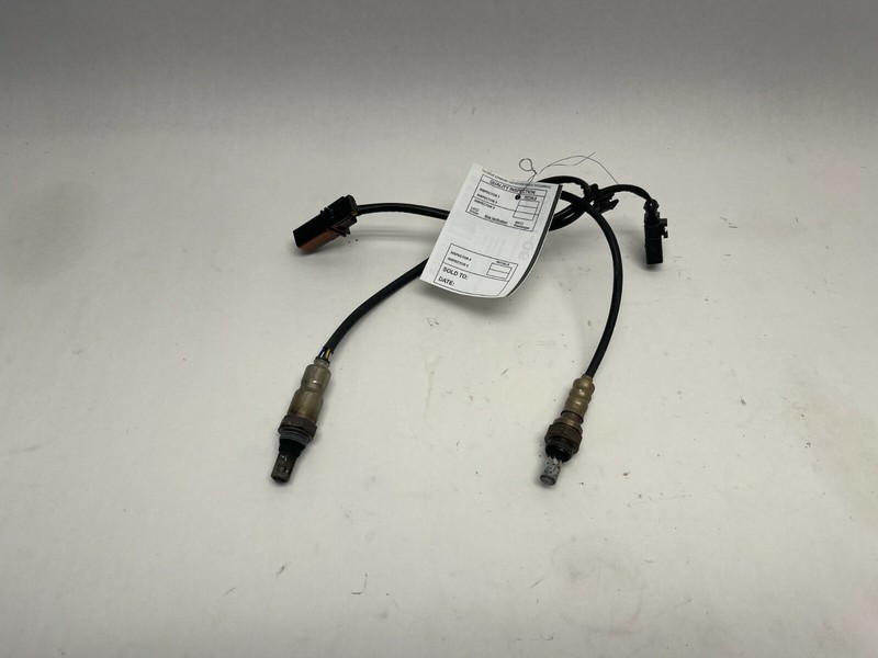 AUDI S4 S5 Q7 A6 A7 A8 3.0L SUPERCHARGE RIGHT PASSENGER 02 OXYGEN SENSORS OEM