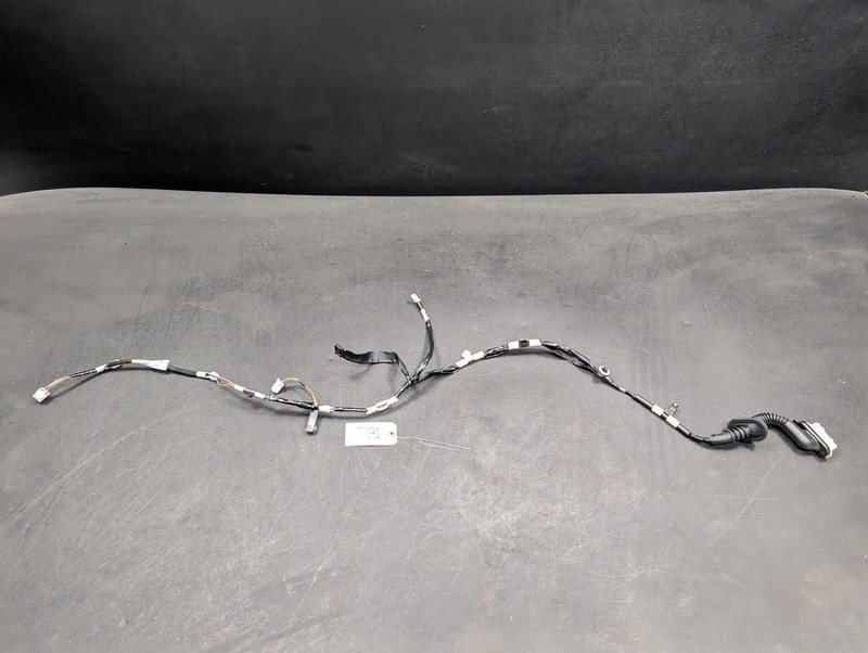 Rear Right Door Wiring Harness 2021 Toyota C-HR 82153-F4130 2020 2022