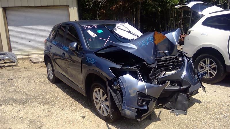 Alternator Without Regenerative Braking Fits 14-17 MAZDA 3 1424394