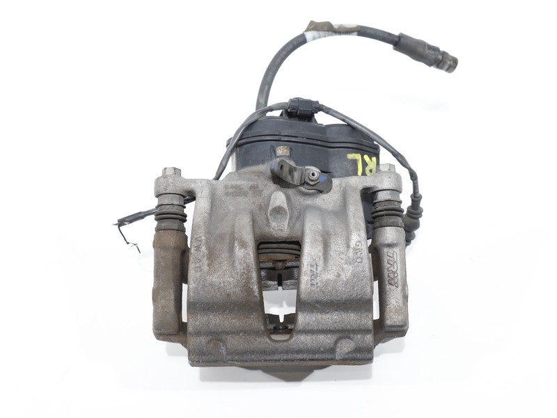 2017-2019 AUDI Q7 4M - Rear Left Brake Caliper OEM