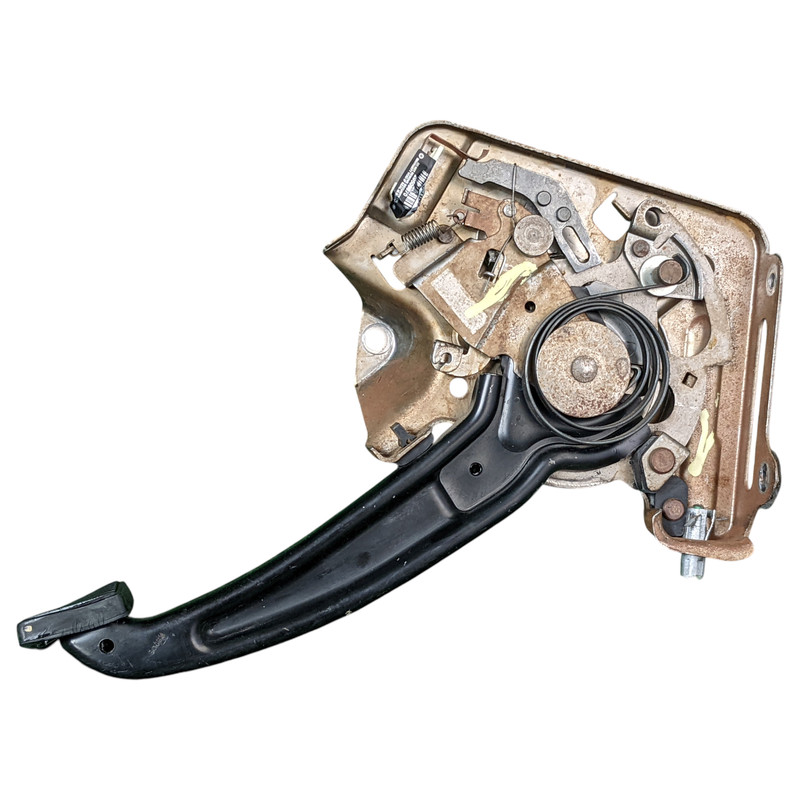 1994-1997 Dodge RAM 1500 2500 3500 Ebrake Assembly Pedal Emergency Brake OEM