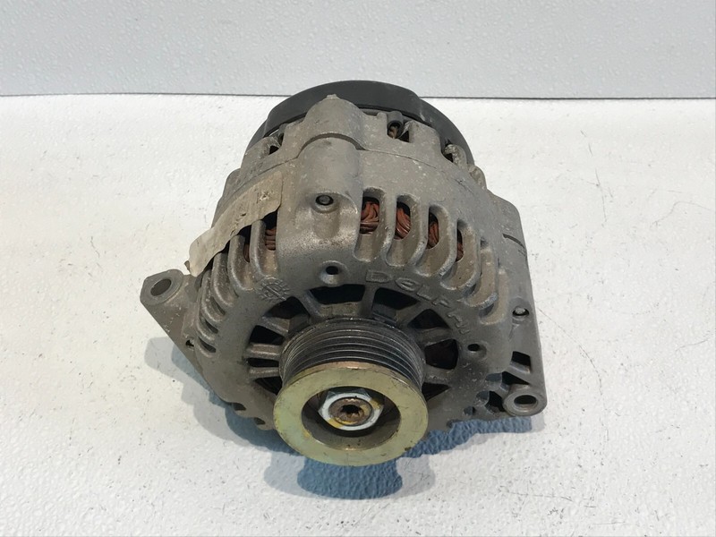 99-03 PONTIAC GRAND PRIX Alternator