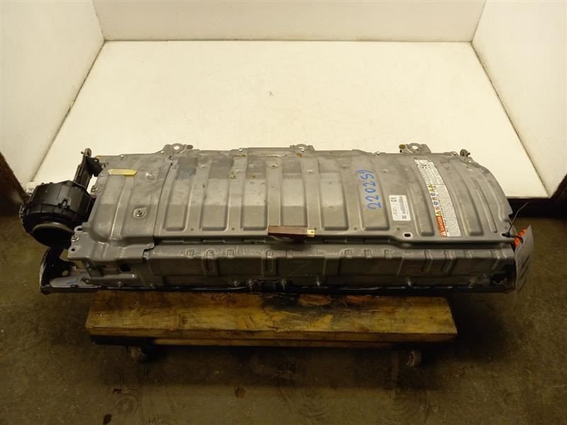 Battery Hybrid Battery Fits 19-20 AVALON 451635