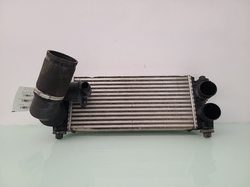 Intercooler Fits 18-23 EXPEDITION 580874