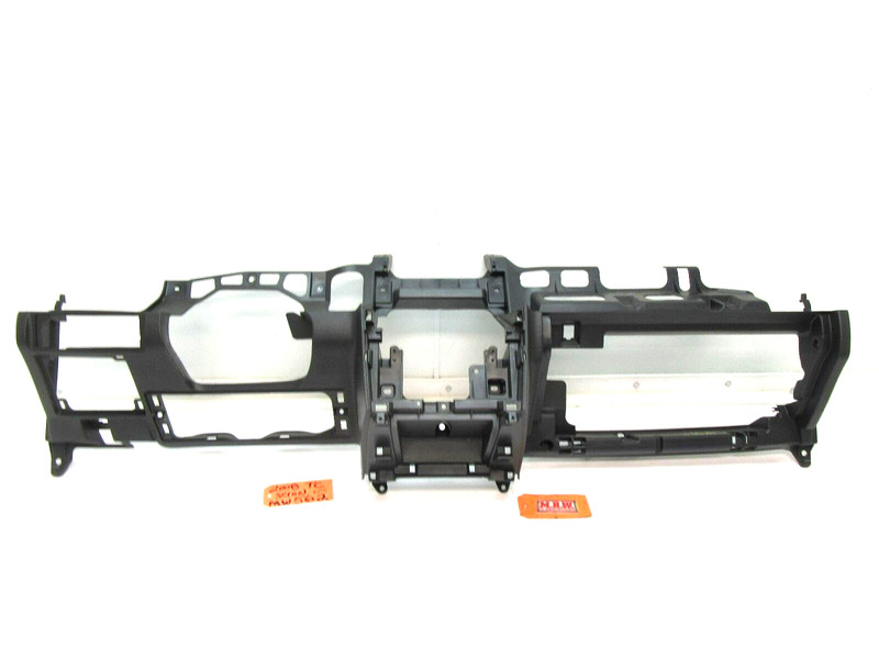 DASH PAD LOWER PANEL RADIO BEZEL GLOVE BOX HOLDER FRAME BASE for 05-10 SCION TC