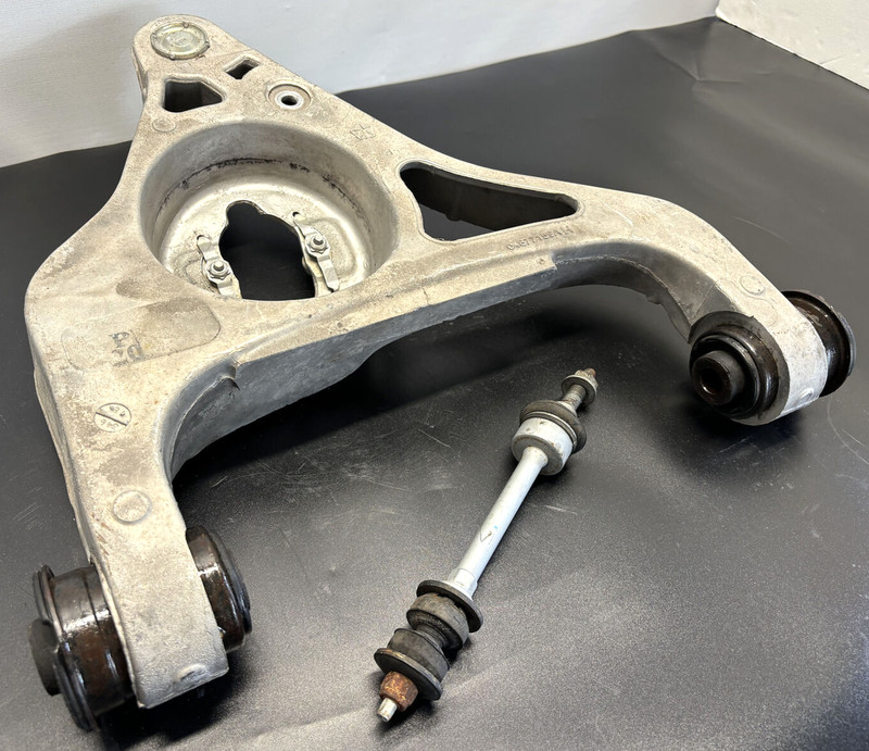 ✅ 2013-2023 RAM 1500 Classic FRONT LEFT LOWER CONTROL ARM 4x2 DRIVER Mopar OEM