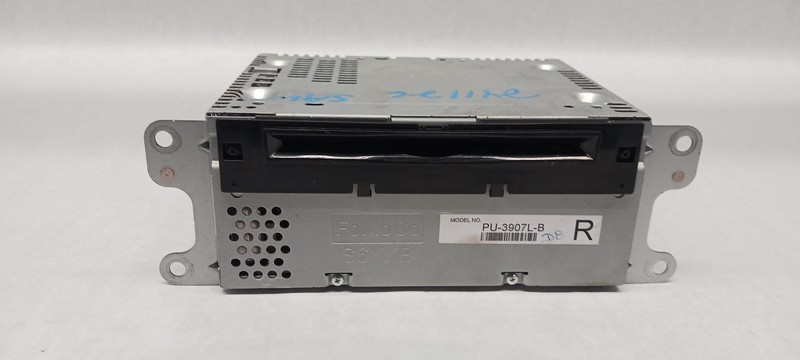 14 FORD EDGE radio receiver head unit OEM 1 Year Warranty!