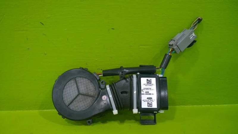 15 16 17 FORD F150 RIGHT FRONT PASSENGER SEAT CLIMATE FAN BLOWER MOTOR 2750-13