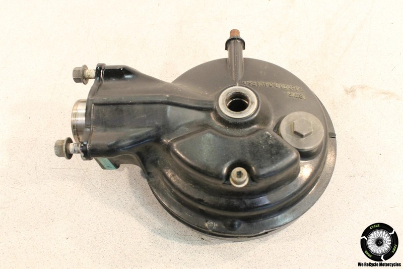 1984 Honda V65 Sabre VF1100 S FINAL DRIVE GEAR DIFFERENTIAL VF 1100 VF1100S 84