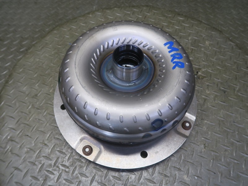 2014-2019 RANGE ROVER SPORT L494 8HP-45 TRANSMISSION TORQUE CONVERTER