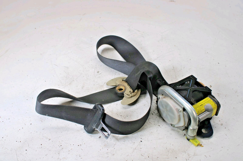 05 06 07 08 09 10 SCION TCSeat Belt Front left Bucket Driver Retractor OEM