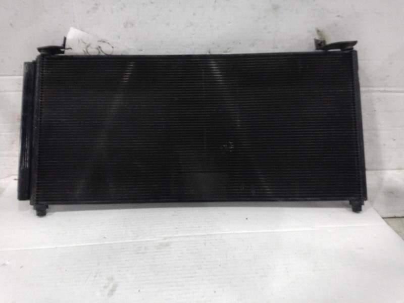 2018 Acura TLX A/C Condenser OEM 80110TZ3A01 120K Miles White