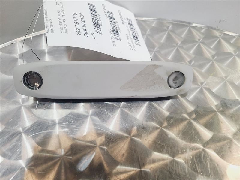 TESLA 3 2019 Interior Parts Misc 568193