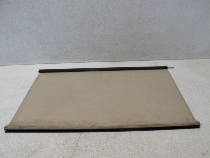 10-19 JAGUAR X351 XJL XJR LONG SUNROOF SUN ROOF BLIND ROLLER FRONT OEM 090523B