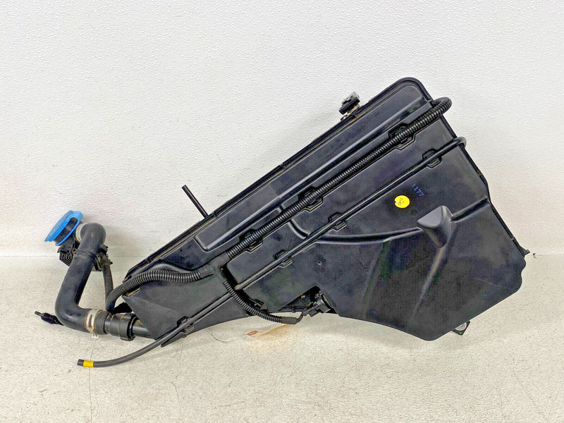 ⭐2017-2021 ALFA ROMEO STELVIO WINDSHIELD FLUID RESERVOIR BOTTLE TANK OEM LOT2395