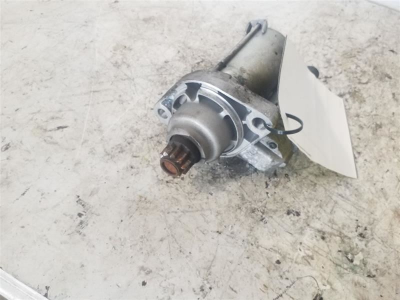 Starter Motor Germany Built VIN W 1st Digit Limited Fits 11-18 TIGUAN 3268282