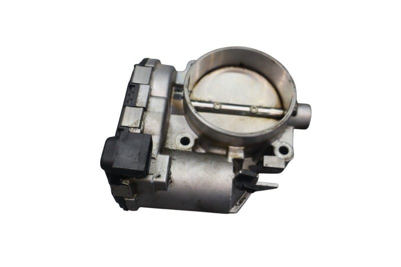 01-13 Mercedes W221 S400 E500 CLK55 AMG Engine Throttle Body 1131410125 OEM