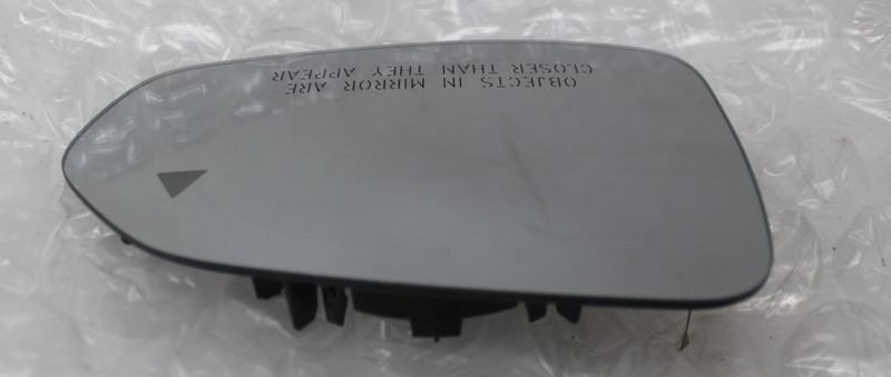 Genuine Lucid Right passenger Side Mirrir Rear Veiw 2832.3046 OEM 2832-3046