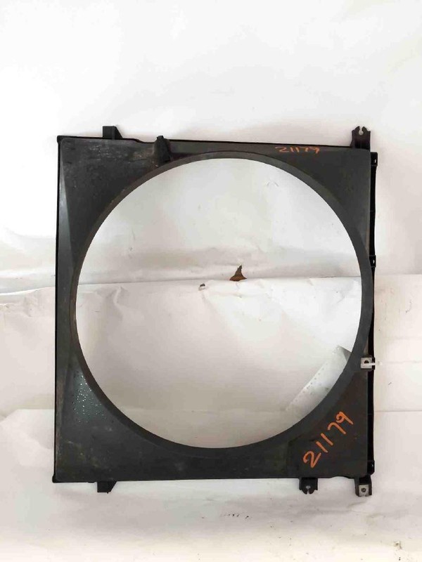 Fan Shroud TOYOTA 4RUNNER 08 09 07 06 05 04 03