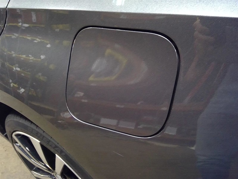 ALTIMA 2019-2023 Fuel Filler Door Gray KAD 1773900