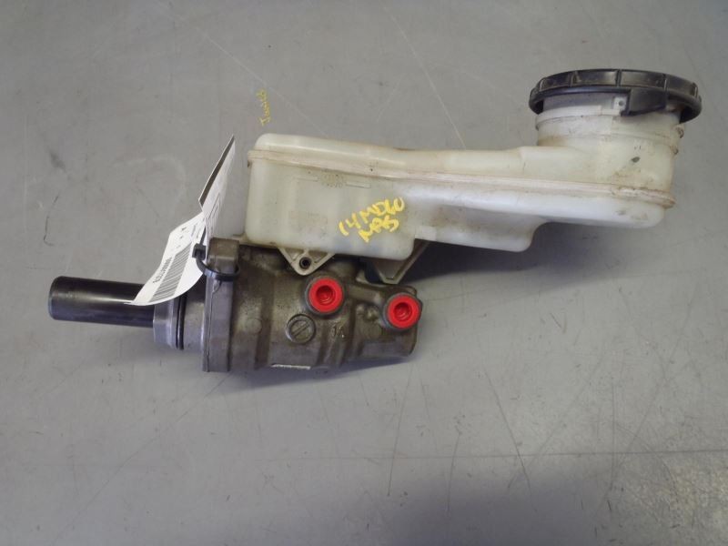 Brake Master Cylinder 46101-SHJ-305 Fits 2005-2010 Honda Odyssey 79060