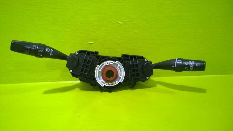 06 07 08 ACURA TSX HEADLIGHT TURN SIGNAL WIPER COLUMN SWITCH ASSEMBLY OEM 2911-7