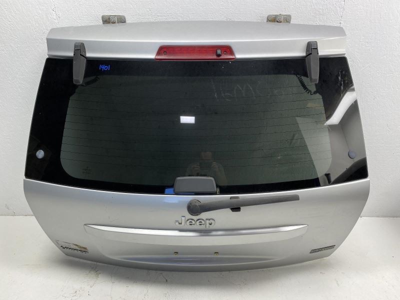 Rear Liftgate Tailgate Hatch Fits 2007-2010 Jeep Grand Cherokee 70339 *NO SHIP*