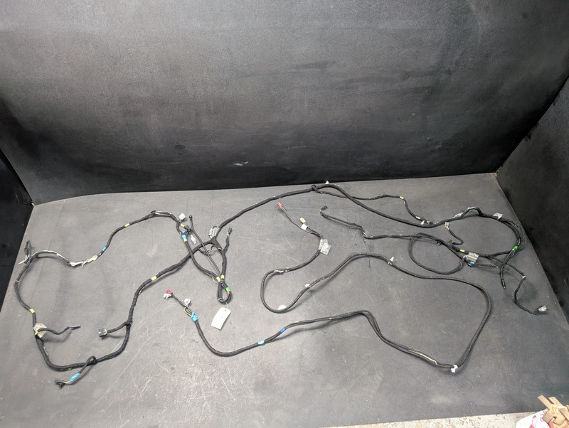 Roof Antenna Wiring Harness 2020 GMC Acadia 84452996 2017 2018 2019