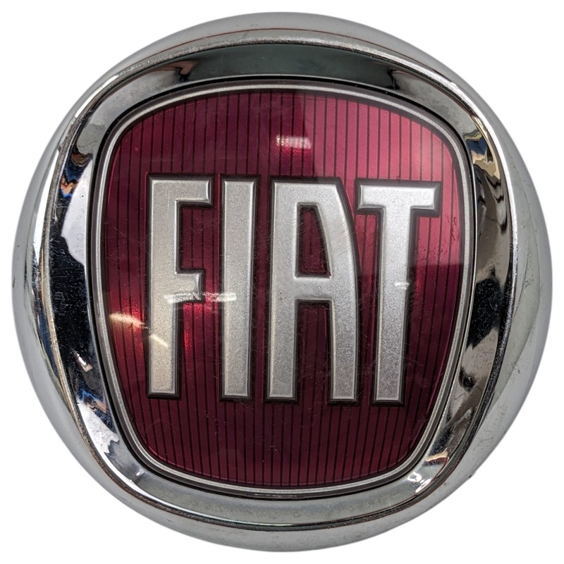 2014-2017 Fiat 500L 500 L Rear Trunk Lid Hatch Emblem Logo Badge Symbol B632 OEM