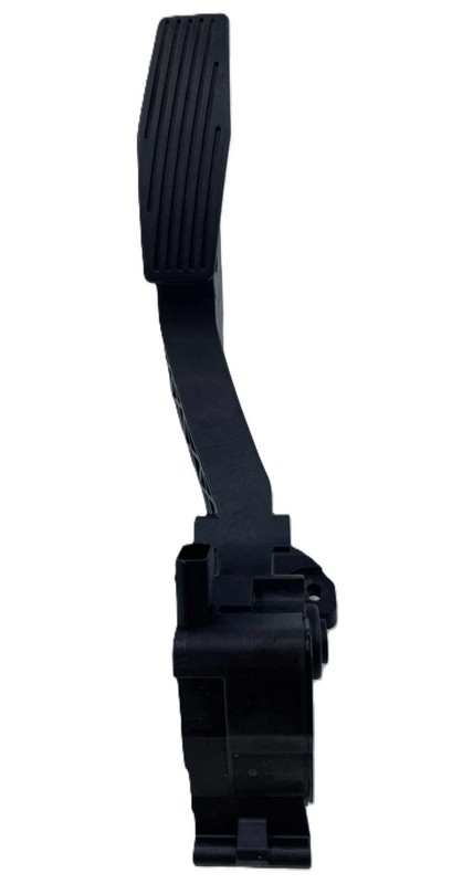 2023 Chevy Bolt EUV LT Gas Pedal Assembly Sensor Black 42757539 OEM