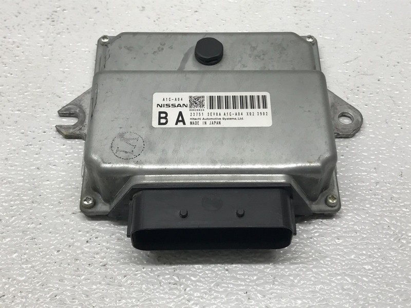 OEM Nissan Infiniti 370Z G37 Q50 VVEL Control Module ECU 23751-3EV0A A1C-A04